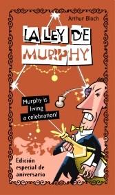 LA LEY DE MURPHY ed especial | 9788484604235 | BLOCH | Llibres Parcir | Llibreria Parcir | Llibreria online de Manresa | Comprar llibres en català i castellà online