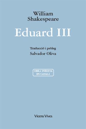 EDUARD III (ED. RUSTICA) | 9788468211831 | OLIVA LLINAS, SALVADOR | Llibres Parcir | Llibreria Parcir | Llibreria online de Manresa | Comprar llibres en català i castellà online