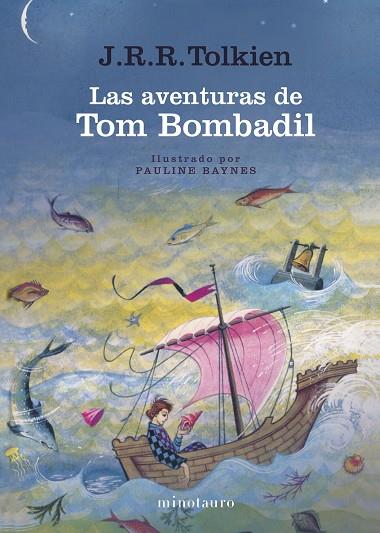 LAS AVENTURAS DE TOM BOMBADIL | 9788445018415 | TOLKIEN, J. R. R. | Llibres Parcir | Llibreria Parcir | Llibreria online de Manresa | Comprar llibres en català i castellà online