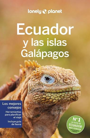 ECUADOR Y LAS ISLAS GALÁPAGOS 8 | 9788408263531 | AA. VV. | Llibres Parcir | Llibreria Parcir | Llibreria online de Manresa | Comprar llibres en català i castellà online