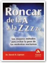 RONCAR DE LA A A LA ZZZ | 9788497350402 | LIPMAN | Llibres Parcir | Llibreria Parcir | Llibreria online de Manresa | Comprar llibres en català i castellà online