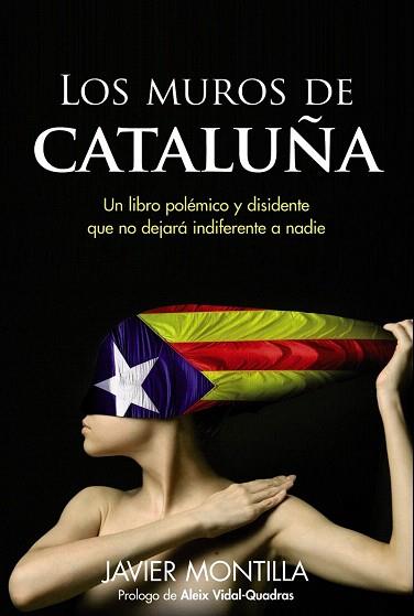 LOS MUROS DE CATALUÑA | 9788441533707 | MONTILLA, JAVIER | Llibres Parcir | Llibreria Parcir | Llibreria online de Manresa | Comprar llibres en català i castellà online