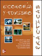 ECONOMIA Y TURISMO practicas | 9788448143589 | ANDRES LORENTE DE LAS CASAS EDUARDO PARRA LOPEZ | Llibres Parcir | Llibreria Parcir | Llibreria online de Manresa | Comprar llibres en català i castellà online