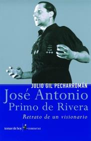 JOSE ANTONIO PRIMO DE RIVERA | 9788484602736 | GIL JULIO | Llibres Parcir | Llibreria Parcir | Llibreria online de Manresa | Comprar llibres en català i castellà online