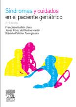 SÍNDROMES Y CUIDADOS EN EL PACIENTE GERIÁTRICO | 9788445817995 | GUILLÉN LLERA, FRANCISCO / PÉREZ DEL MOLINO MARTÍN, JESÚS | Llibres Parcir | Llibreria Parcir | Llibreria online de Manresa | Comprar llibres en català i castellà online