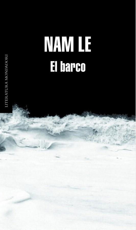 EL BARCO | 9788439722588 | NAM LE | Llibres Parcir | Llibreria Parcir | Llibreria online de Manresa | Comprar llibres en català i castellà online