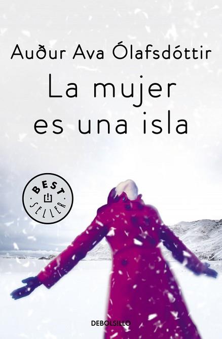 LA MUJER ES UNA ISLA | 9788466332514 | ÓLAFSDÓTTIR,AUÐUR AVA | Llibres Parcir | Llibreria Parcir | Llibreria online de Manresa | Comprar llibres en català i castellà online