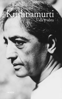 KRISHNAMURTI VIDA Y OBRA | 9788496052253 | LOPEZ ANADON | Llibres Parcir | Llibreria Parcir | Llibreria online de Manresa | Comprar llibres en català i castellà online