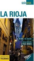 GUIA VIVA LA RIOJA | 9788499354927 | Ramos Campos, Alfredo/Hernández Colorado, Arantxa/Gómez, Iñaki | Llibres Parcir | Llibreria Parcir | Llibreria online de Manresa | Comprar llibres en català i castellà online