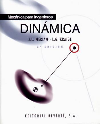 DINAMICA MECANICA INGEN | 9788429142594 | MERIAM | Llibres Parcir | Llibreria Parcir | Llibreria online de Manresa | Comprar llibres en català i castellà online