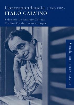 CORRESPONDENCIA 1940 1985 ITALO CALVINO | 9788498412260 | Llibres Parcir | Llibreria Parcir | Llibreria online de Manresa | Comprar llibres en català i castellà online