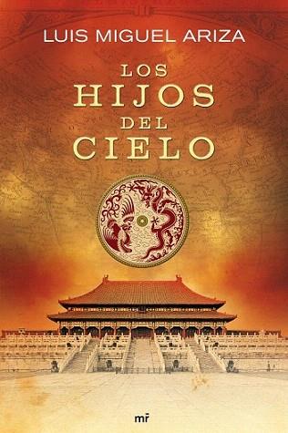 LOS HIJOS DEL CIELO | 9788427036017 | ARIZA LUIS MIGUEL | Llibres Parcir | Llibreria Parcir | Llibreria online de Manresa | Comprar llibres en català i castellà online