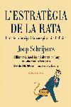 L ESTRATEGIA DE LA RATA l art intriga conspiracio oficina | 9788466406376 | SCHRIJVERS JOEP | Llibres Parcir | Llibreria Parcir | Llibreria online de Manresa | Comprar llibres en català i castellà online