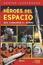 HEROES DEL ESPACIO | 9789463593816 | VINCE, CHARLIE | Llibres Parcir | Llibreria Parcir | Llibreria online de Manresa | Comprar llibres en català i castellà online