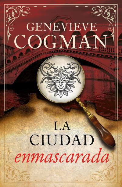 LA CIUDAD ENMASCARADA | 9788416517688 | COGMAN, GENEVIEVE | Llibres Parcir | Llibreria Parcir | Llibreria online de Manresa | Comprar llibres en català i castellà online