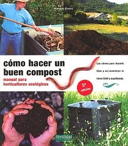 COMO HACER UN BUEN COMPOST | 9788493828912 | Llibres Parcir | Llibreria Parcir | Llibreria online de Manresa | Comprar llibres en català i castellà online