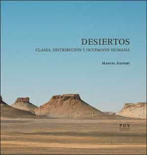 DESIERTOS | 9788437098555 | JULIVERT CASAGUALDA, MANUEL | Llibres Parcir | Llibreria Parcir | Llibreria online de Manresa | Comprar llibres en català i castellà online