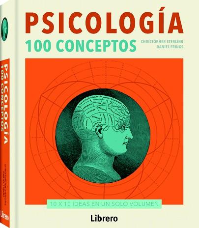 PSICOLOGÍA 100 CONCEPTOS | 9789089987808 | CRISTOPHER STERLING | Llibres Parcir | Llibreria Parcir | Llibreria online de Manresa | Comprar llibres en català i castellà online