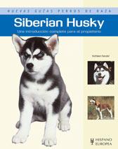 SIBERIAN HUSKY nuevas guias de perros de raza | 9788425519208 | KANZLER KATHLEEN | Llibres Parcir | Llibreria Parcir | Llibreria online de Manresa | Comprar llibres en català i castellà online