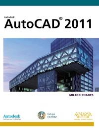 AUTOCAD 2011 | 9788441528901 | CHANES MILTON | Llibres Parcir | Llibreria Parcir | Llibreria online de Manresa | Comprar llibres en català i castellà online