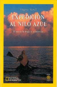 EXPEDICIONS AL NILO AZUL | 9788482982182 | MORELL VIRGINIA | Llibres Parcir | Librería Parcir | Librería online de Manresa | Comprar libros en catalán y castellano online