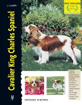 CAVALIER KING CHARLES SPANIEL | 9788425513268 | J, CUNLIFFE | Llibres Parcir | Librería Parcir | Librería online de Manresa | Comprar libros en catalán y castellano online