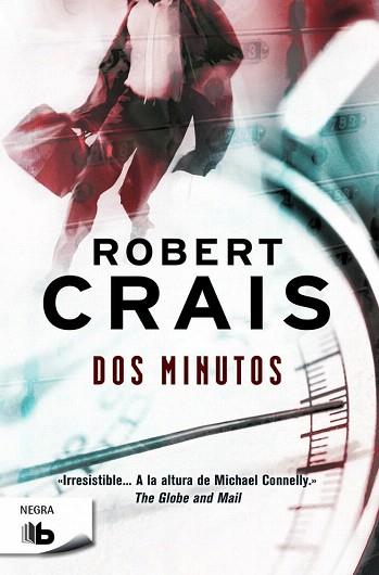 DOS MINUTOS | 9788490701492 | CRAIS, ROBERT | Llibres Parcir | Llibreria Parcir | Llibreria online de Manresa | Comprar llibres en català i castellà online