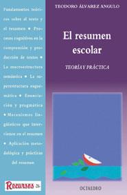 RESUMEN ESCOLAR | 9788480633567 | ALVAREZ | Llibres Parcir | Librería Parcir | Librería online de Manresa | Comprar libros en catalán y castellano online