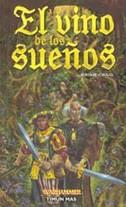 EL VINO DE LOS SUEÐOS COL, WARHAMMER | 9788448032999 | CRAIG | Llibres Parcir | Llibreria Parcir | Llibreria online de Manresa | Comprar llibres en català i castellà online