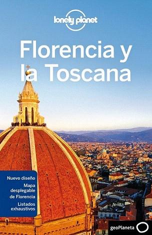 LONELY FLORENCIA Y TOSCANA | 9788408111764 | Virginia Maxwell/Nicola Williams | Llibres Parcir | Llibreria Parcir | Llibreria online de Manresa | Comprar llibres en català i castellà online