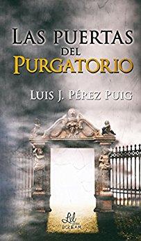 PUERTAS DEL PURGATORIO | PODI111710 | PERÉZ PUIG  LUIS J. | Llibres Parcir | Llibreria Parcir | Llibreria online de Manresa | Comprar llibres en català i castellà online