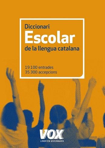 DICCIONARI ESCOLAR DE LA LLENGUA CATALANA | 9788499740812 | LAROUSSE EDITORIAL | Llibres Parcir | Llibreria Parcir | Llibreria online de Manresa | Comprar llibres en català i castellà online