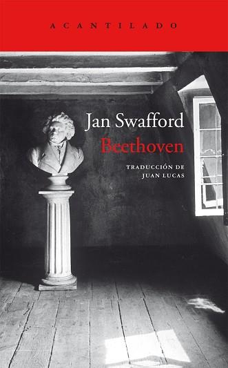 BEETHOVEN | 9788416748686 | SWAFFORD, JAN | Llibres Parcir | Llibreria Parcir | Llibreria online de Manresa | Comprar llibres en català i castellà online