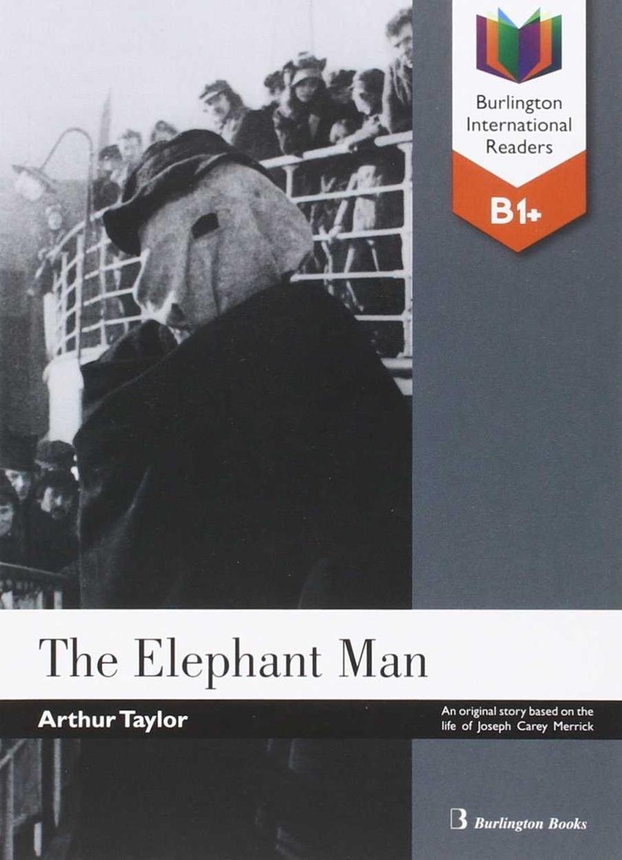 ELEPHANT MAN B1 BIR | 9789963516209 | AA.VV | Llibres Parcir | Llibreria Parcir | Llibreria online de Manresa | Comprar llibres en català i castellà online