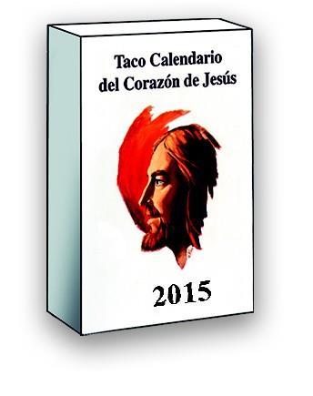 TACO CALENDARIO S.C 2015 CLASICO | 9788427135710 | Llibres Parcir | Llibreria Parcir | Llibreria online de Manresa | Comprar llibres en català i castellà online