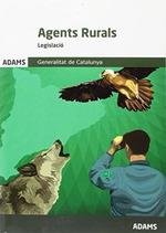 LEGISLACIÓ AGENTS RURALS. GENERALITAT DE CATALUNYA | 9788413271705 | ADAMS | Llibres Parcir | Llibreria Parcir | Llibreria online de Manresa | Comprar llibres en català i castellà online