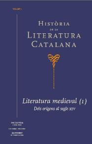 HISTORIA DE LA LITERATURA CATALANA | 9788441222502 | ÀLEX BROCH  (DIR.) | Llibres Parcir | Librería Parcir | Librería online de Manresa | Comprar libros en catalán y castellano online