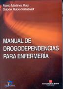 MANUAL DE DROGODEPENDENCIAS PARA ENFERMERIA | 9788479785147 | MARTINEZ RUIZ | Llibres Parcir | Llibreria Parcir | Llibreria online de Manresa | Comprar llibres en català i castellà online