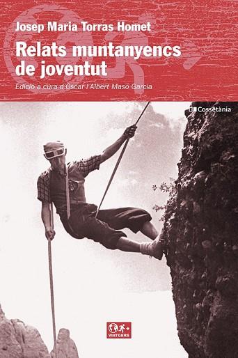 RELATS MUNTANYENCS DE JOVENTUT | 9788413562568 | TORRAS HOMET, JOSEP MARIA | Llibres Parcir | Llibreria Parcir | Llibreria online de Manresa | Comprar llibres en català i castellà online