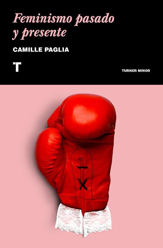 FEMINISMO PASADO Y PRESENTE | 9788417141523 | CAMILLE PAGLIA | Llibres Parcir | Llibreria Parcir | Llibreria online de Manresa | Comprar llibres en català i castellà online