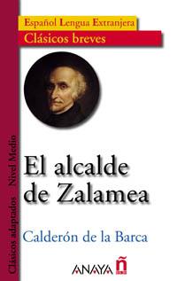 EL ALCALDE DE ZALAMEA | 9788466717014 | CALDERON | Llibres Parcir | Llibreria Parcir | Llibreria online de Manresa | Comprar llibres en català i castellà online