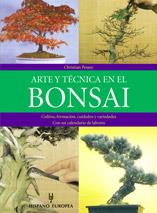 ARTE Y TECNICA EN EL BONSAI | 9788425508134 | PESSEY | Llibres Parcir | Llibreria Parcir | Llibreria online de Manresa | Comprar llibres en català i castellà online