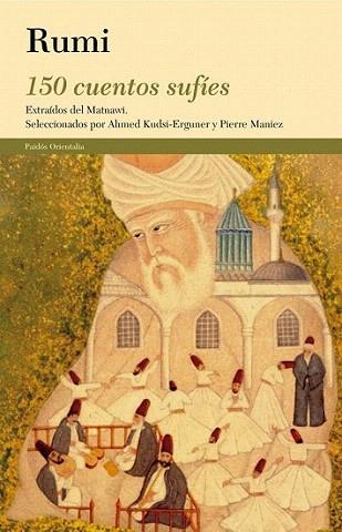 150 cuentos sufíes | 9788449327292 | Rumi | Llibres Parcir | Llibreria Parcir | Llibreria online de Manresa | Comprar llibres en català i castellà online