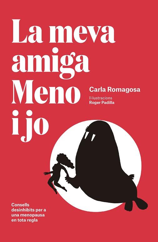 LA MEVA AMIGA MENO I JO | 9788417214449 | ROMAGOSA MANRIQUE, CARLA | Llibres Parcir | Llibreria Parcir | Llibreria online de Manresa | Comprar llibres en català i castellà online