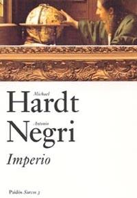 IMPERIO paidos | 9788449317545 | NEGRI ANTONIO I HARDT MICHAEL | Llibres Parcir | Llibreria Parcir | Llibreria online de Manresa | Comprar llibres en català i castellà online