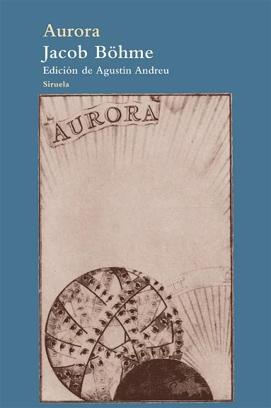 AURORA | 9788498418330 | BÖHME, JACOB | Llibres Parcir | Llibreria Parcir | Llibreria online de Manresa | Comprar llibres en català i castellà online