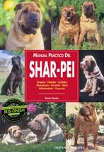 M P DEL SHAR PEI | 9788425512322 | Llibres Parcir | Llibreria Parcir | Llibreria online de Manresa | Comprar llibres en català i castellà online