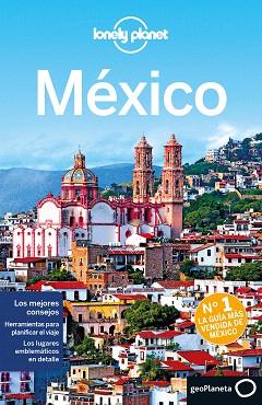 GUIA LONELY MÉXICO 6 | 9788408135449 | JOHN NOBLE/JOHN HECHT/JOSEPHINE QUINTERO/STUART BUTLER/LUCAS VIDGEN/TOM MASTERS/IAIN STEWART/ADAM SK | Llibres Parcir | Llibreria Parcir | Llibreria online de Manresa | Comprar llibres en català i castellà online