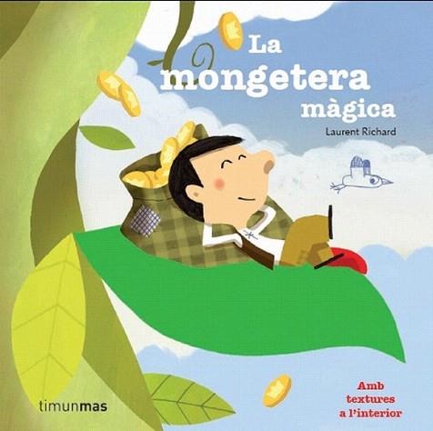 La mongetera màgica | 9788499327822 | Diversos autors | Llibres Parcir | Llibreria Parcir | Llibreria online de Manresa | Comprar llibres en català i castellà online