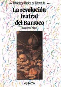 REVOLUCION TEATRAL DEL BARROCO | 9788420736105 | MARIN | Llibres Parcir | Llibreria Parcir | Llibreria online de Manresa | Comprar llibres en català i castellà online